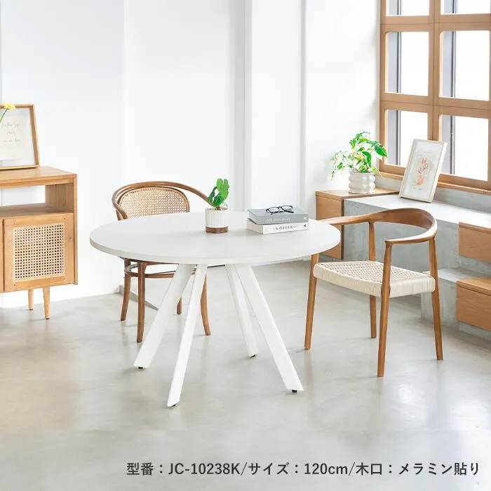 TEKO DESIGN_マルト4本脚_JC-10238K