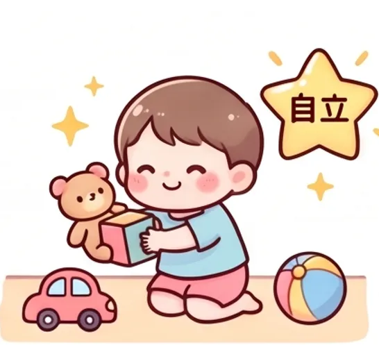 モンテッソーリ教育