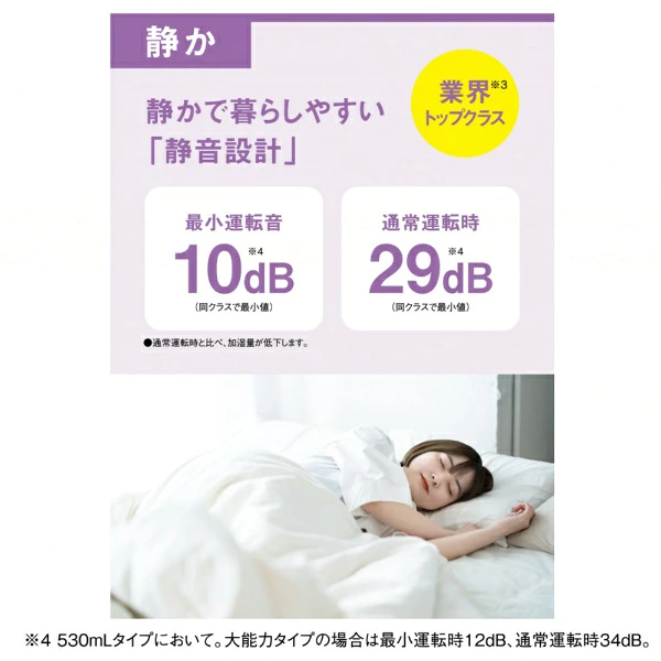 UF-HS1026RV 静音設計 DCモーター