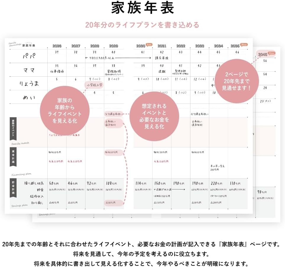 y-style pocket book