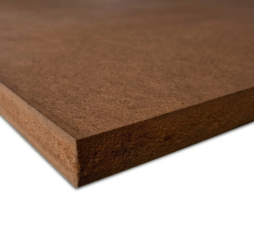 MDF