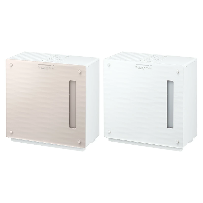 Panasonic FE-KX07D 本体｜ミスティホワイト・クリスタルブラウン