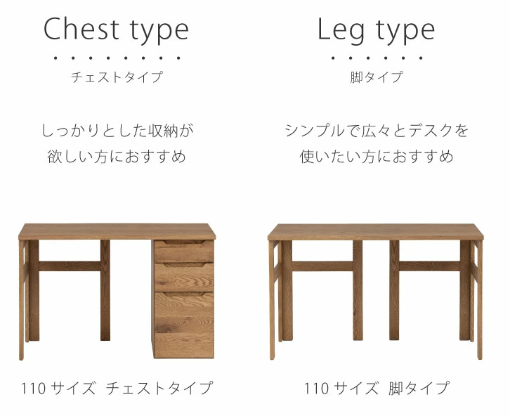 nora desk