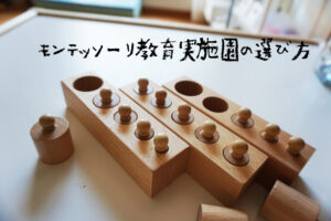 モンテッソーリ教育実践園
