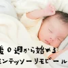 モンテッソーリモビール