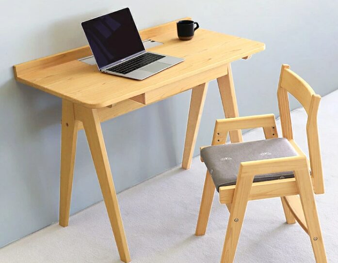 キッズチェア mina perhonen choucho