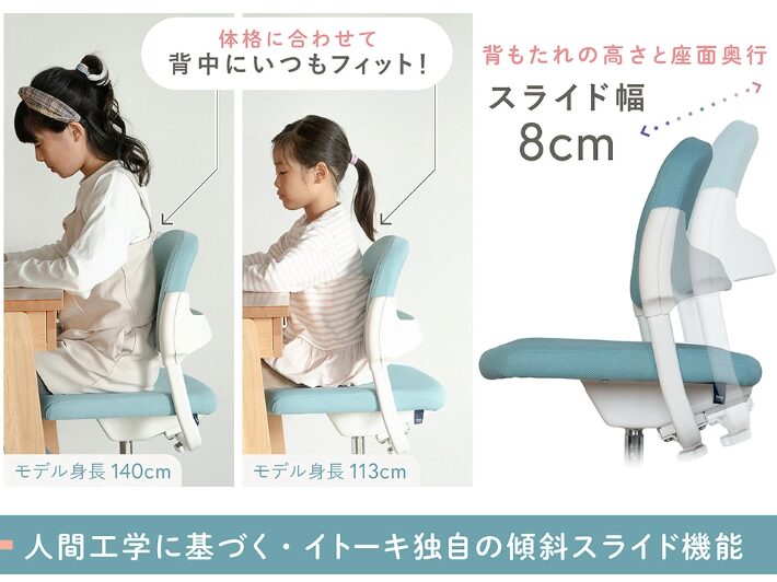 ITOKI HOME ハイエンドシリーズ KS32／KS32-L