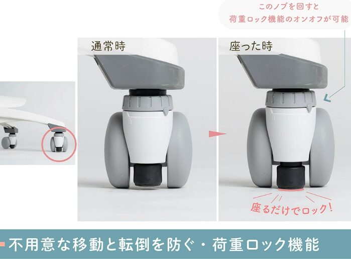 ITOKI HOME (イトーキ ホーム) 学習チェア ハイエンドシリーズ KS32／KS32-L