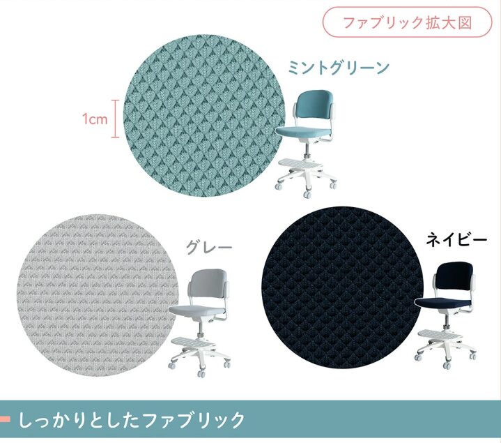 ITOKI HOME (イトーキ ホーム) 学習チェア ハイエンドシリーズ KS32／KS32-L