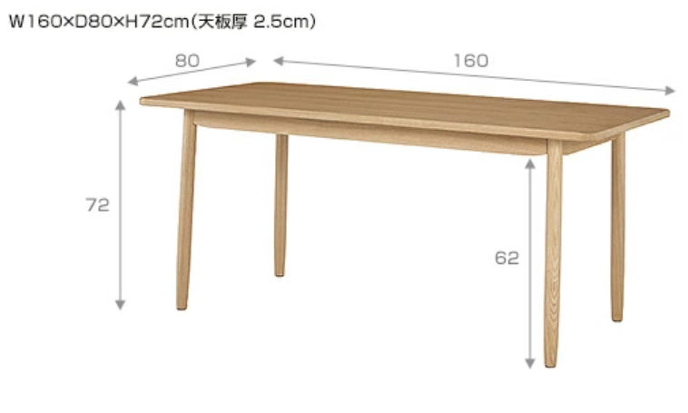 こどもと暮らし SIEVE シーヴ saucer ソーサー ダイニングテーブル