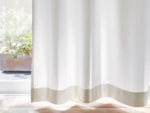 UVカットカーテン