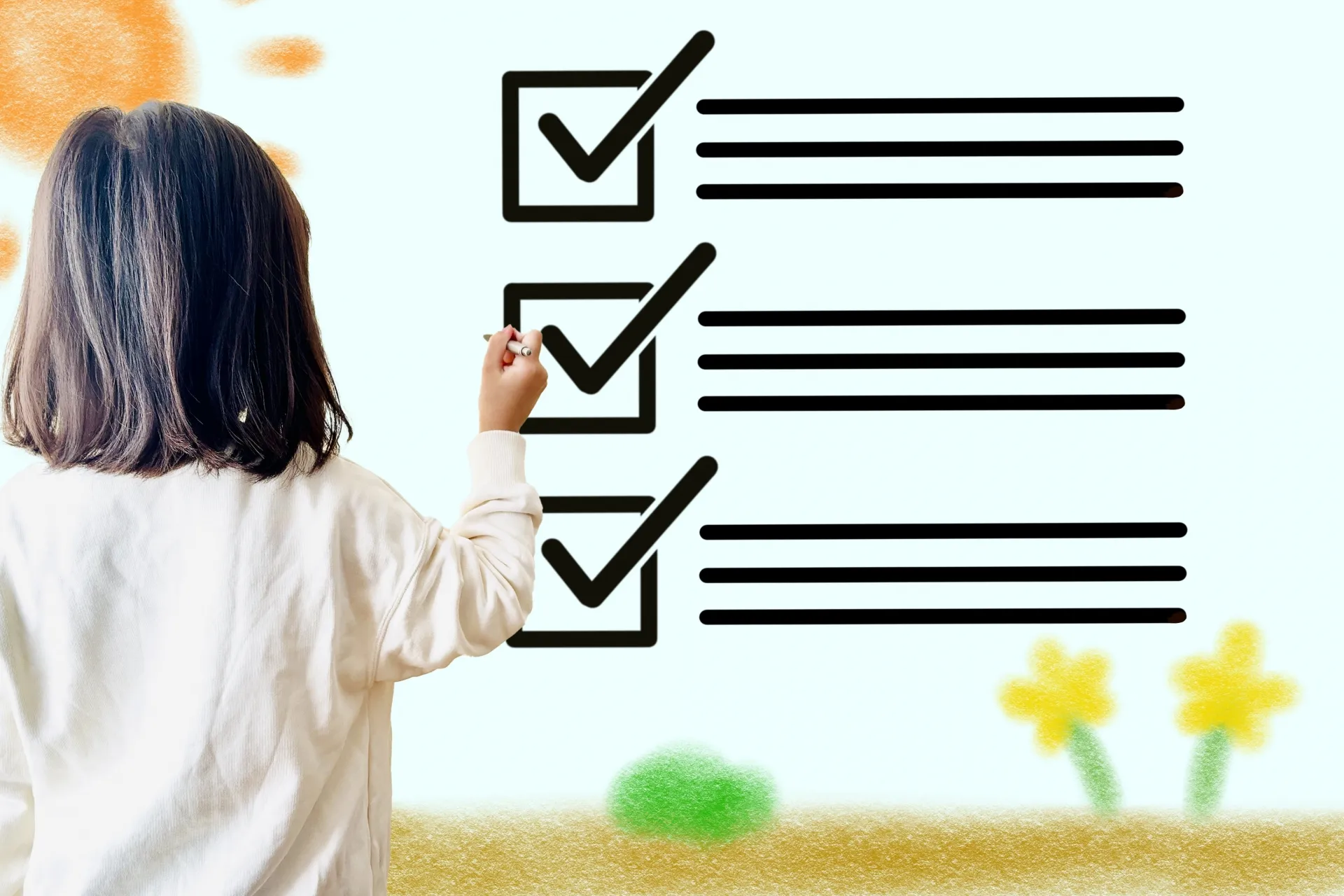 エアドア 内見チェックポイント