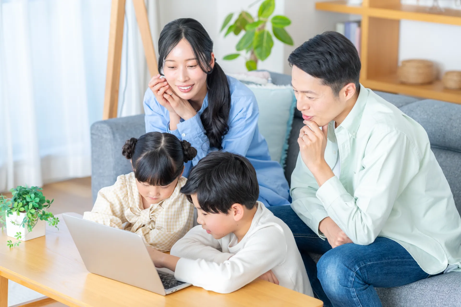 エアドア ファミリー