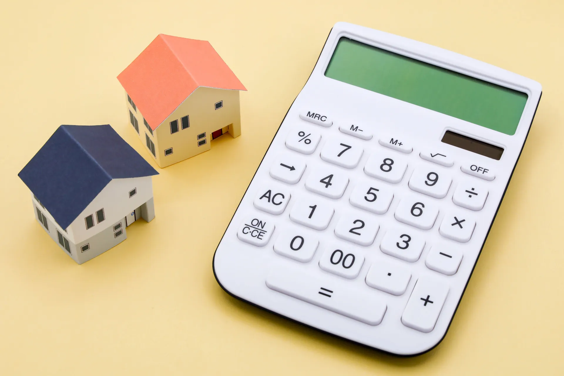 Housing plans and financial plans