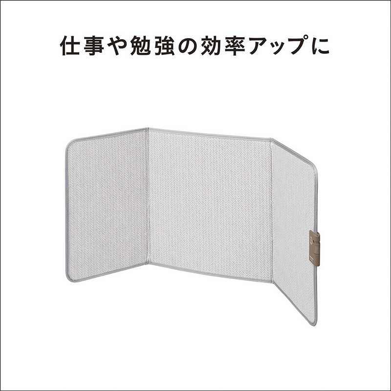 パナソニック デスクヒーター 仕事や勉強の効率アップに